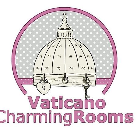 Vaticano Charming Rooms Rome Extérieur photo