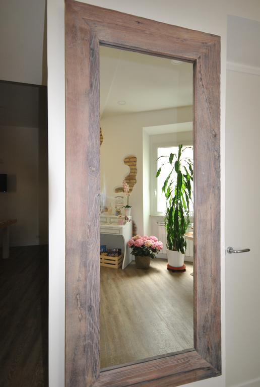 Vaticano Charming Rooms Rome Extérieur photo