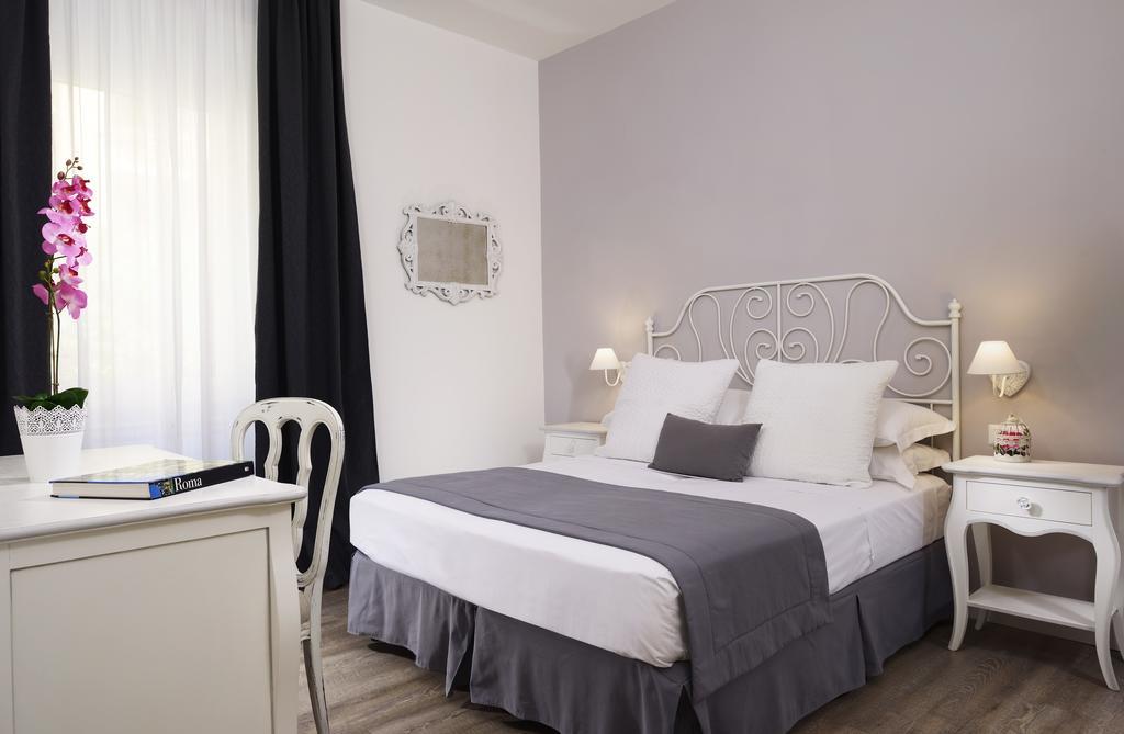 Vaticano Charming Rooms Rome Chambre photo