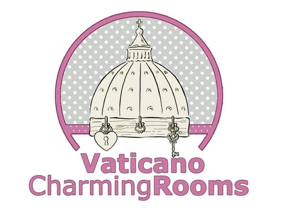 Vaticano Charming Rooms Rome Extérieur photo
