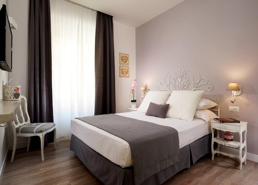 Vaticano Charming Rooms Rome Extérieur photo