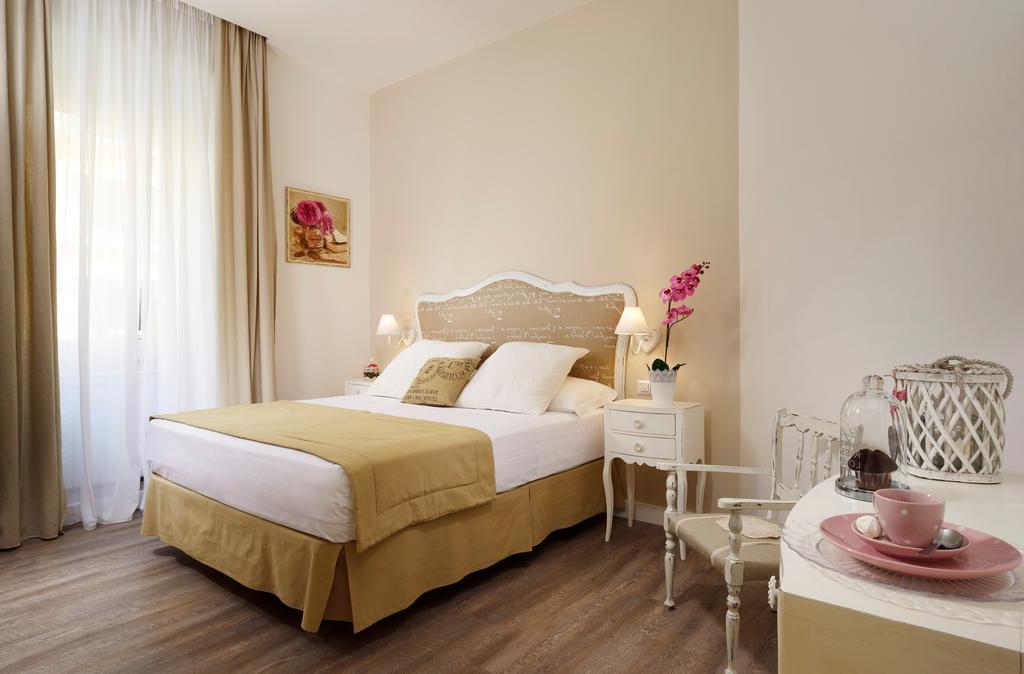 Vaticano Charming Rooms Rome Extérieur photo