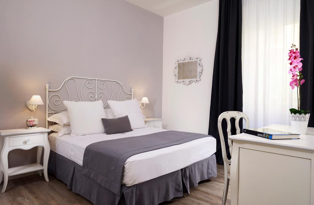 Vaticano Charming Rooms Rome Extérieur photo