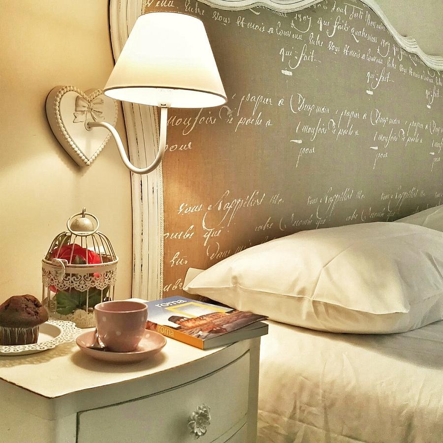 Vaticano Charming Rooms Rome Extérieur photo